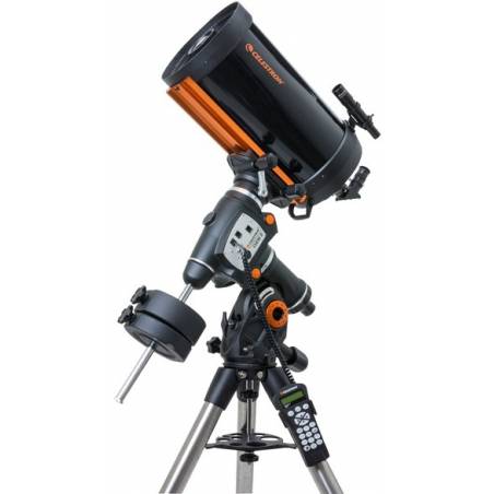 Télescope Celestron CGEM II 925 SCT