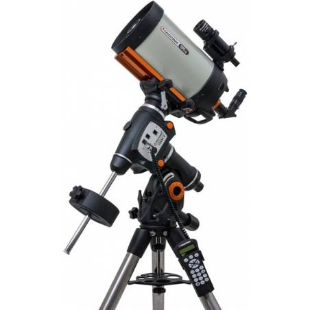 Télescope Celestron CGEM II SC 800 HD