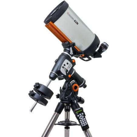 Télescope Celestron CGEM II SC 925 HD