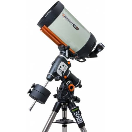 Télescope Celestron CGEM II SC 1100 HD