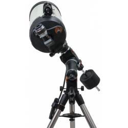 Télescope Celestron CGEM II SC 1100 HD