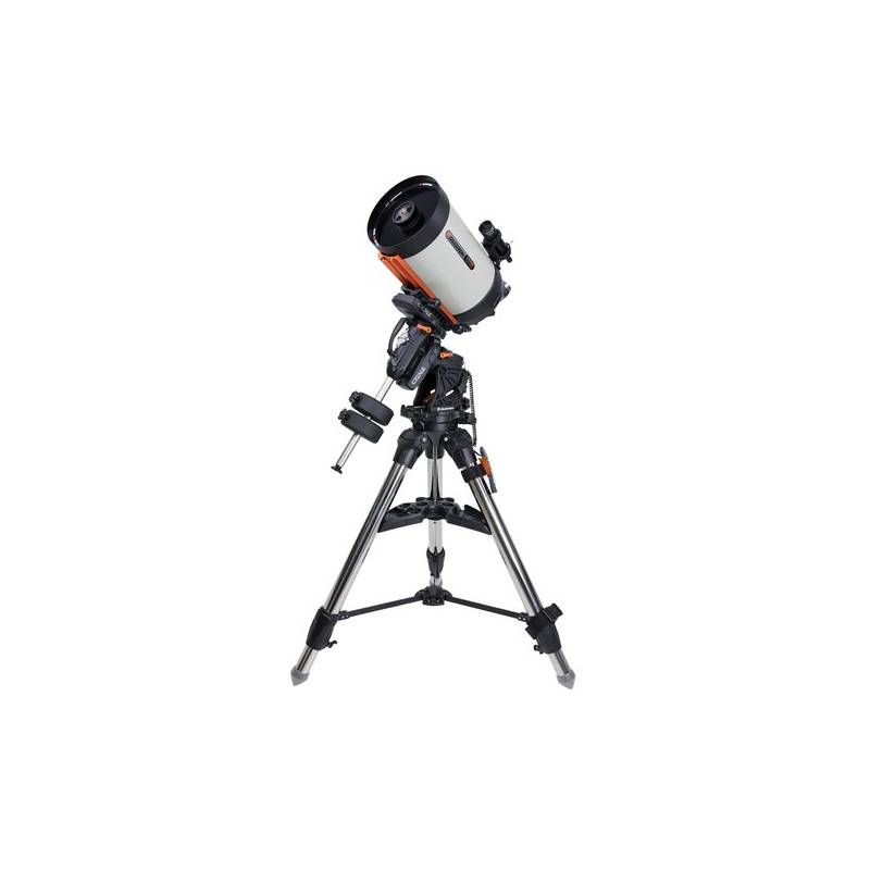Télescope Celestron CGX-L SC 1100 HD