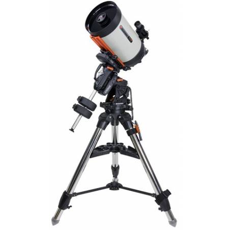 Télescope Celestron CGX-L SC 1100 HD