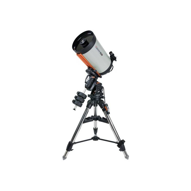 Télescope Celestron CGX-L SC 1400 Edge-HD