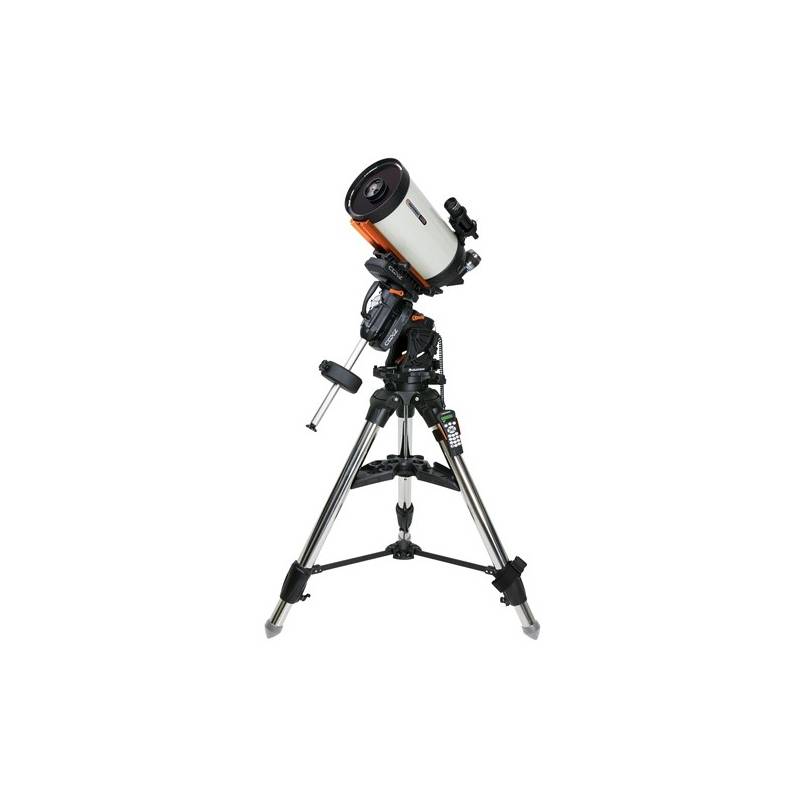 Télescope Celestron CGX-L SC 925 Edge-HD