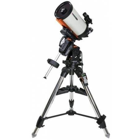 Télescope Celestron CGX-L SC 925 Edge-HD