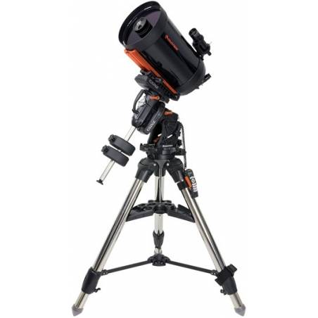 Télescope Celestron CGX-L SC 1100