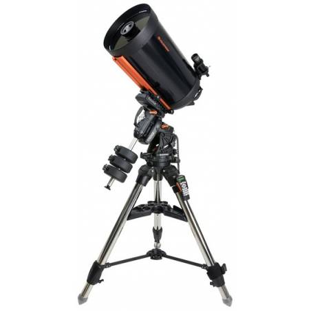 Télescope Celestron CGX-L SC 1400