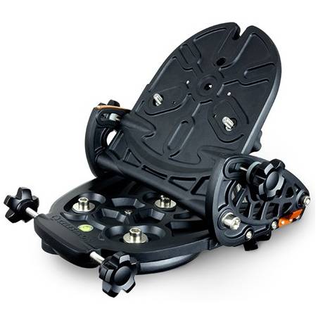 Table équatoriale Celestron pour NexStar Evolution