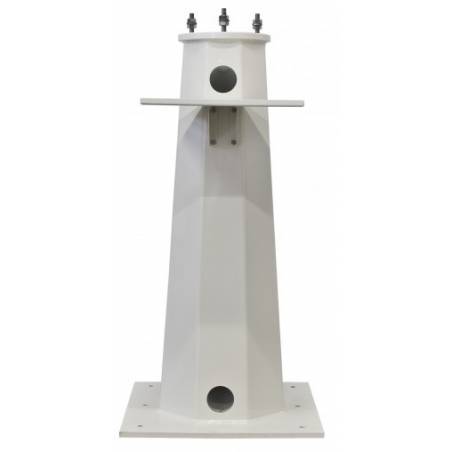 Colonne Baader conique pour montures 10Micron GM1000 et GM2000