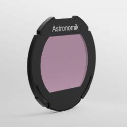 Filtre Astronomik UHC XT pour Canon EOS