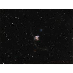 Filtre Astronomik CLS XT pour Canon EOS