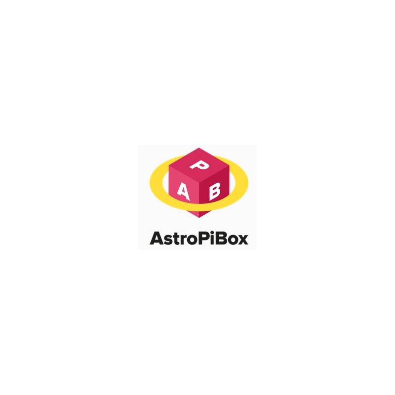 AstroPiBox SD