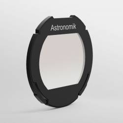 Filtre Astronomik MC Clear XT pour Canon EOS