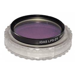 Filtre anti-pollution IDAS LPS-D1 diamètre 31,75mm