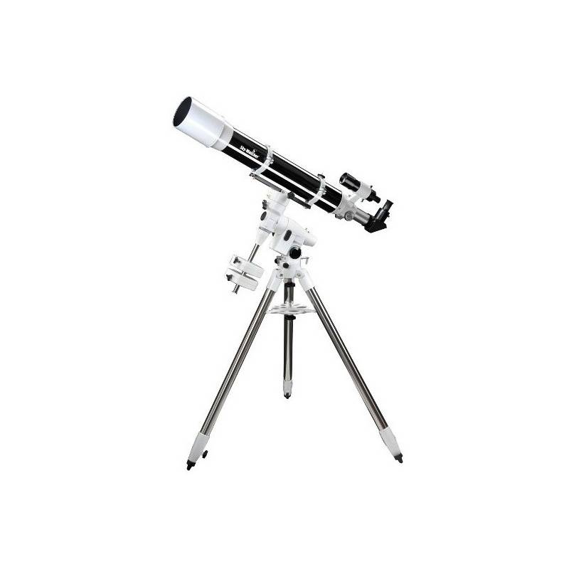 Lunette Sky-Watcher 120 ED Black Diamond sur NEQ5