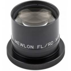 Réducteur de focale / Correcteur (50,8) N°18 Takahashi 0.8X pour Mewlon 210/180C