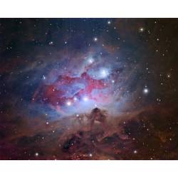 Filtre Rouge Astronomik Deep-Sky 2"