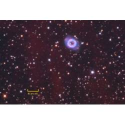 Filtre Rouge Astronomik Deep-Sky 2"