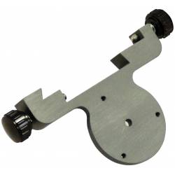 Support Geoptik pour PoleMaster