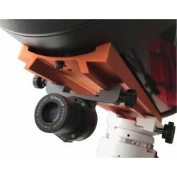 Support Geoptik pour PoleMaster