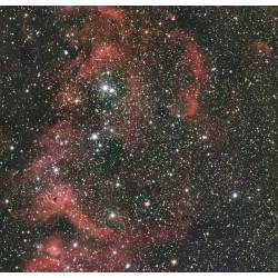 Filtre Astronomik L1 UV-IR Block diamètre 31,75 mm 