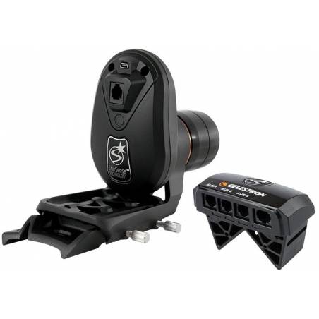 Caméra Celestron StarSense pour montures Sky-Watcher