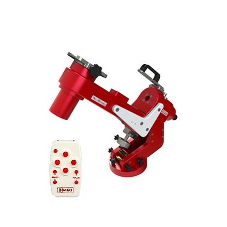 Monture équatoriale Avalon M-Uno Wifi