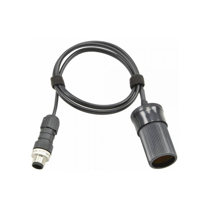 Câble d'alimentation 3A Prima Luce Lab compatible EAGLE - accessoires prise  allume-cigare