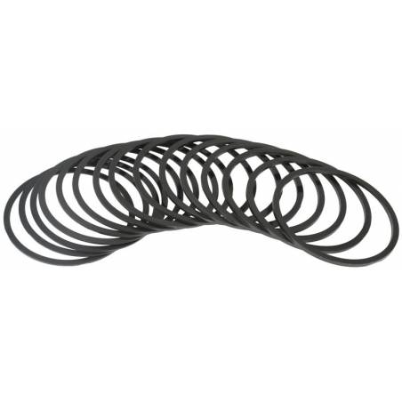 Jeu de joints d'espacement - T2 Baader Delrin C2458102