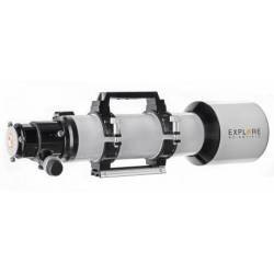 Lunette Explore Scientific 102mm FCD-100 Alu avec focuser HEX