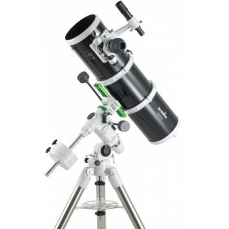 Télescope Newton Sky-Watcher 150/750 démultiplié sur NEQ3-2 motorisable
