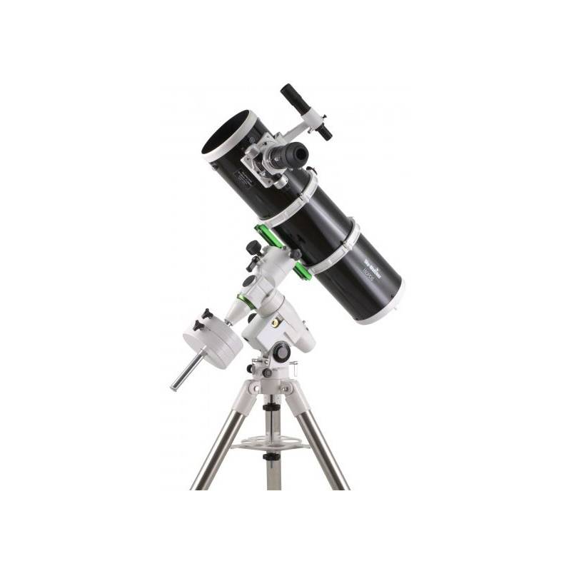 Télescope Newton Sky-Watcher 150/750 sur NEQ5 motorisable