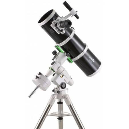 Télescope Newton Sky-Watcher 150/750 sur NEQ5 motorisable