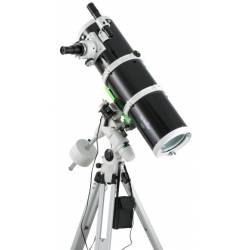 Télescope Newton Sky-Watcher 150/750 DS démultiplié sur NEQ3-2 GOTO
