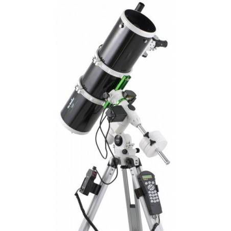 Télescope Newton Sky-Watcher 150/750 DS démultiplié sur NEQ3-2 GOTO