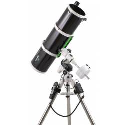 Télescope Newton Sky-Watcher 200/1000 sans microfocuser sur NEQ5 Pro GOTO