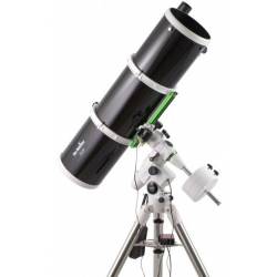 Télescope Newton Sky-Watcher 200/1000 sur NEQ5 motorisée