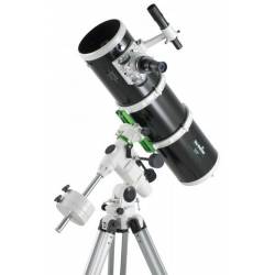 Télescope Newton Sky-Watcher 150/750 sur NEQ3-2 motorisable