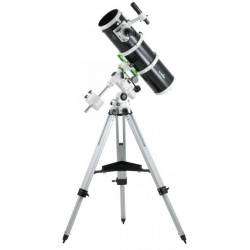 Télescope Newton Sky-Watcher 150/750 sur NEQ3-2 motorisable