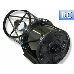 Tube optique PlaneWave CDK 20" Ritchey-Chrétien Borosilicate pour montures à fourche