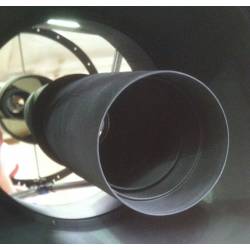 Tube optique PlaneWave CDK 20" Ritchey-Chrétien Borosilicate pour montures à fourche