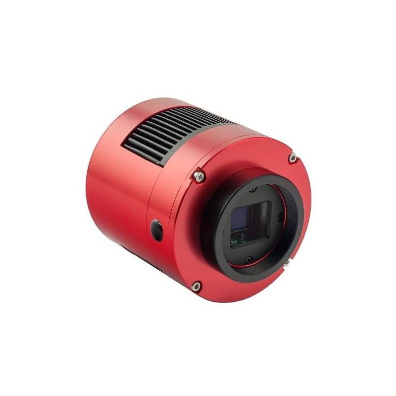 Caméra ZWO monochrome ASI183MM Pro