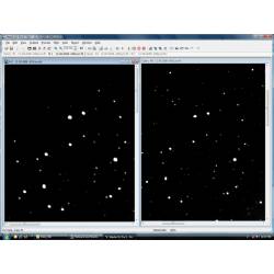 Réducteur de focale NGC316 NextGEN 0.75x OPTEC 3" pour télescope Meade SC 16"