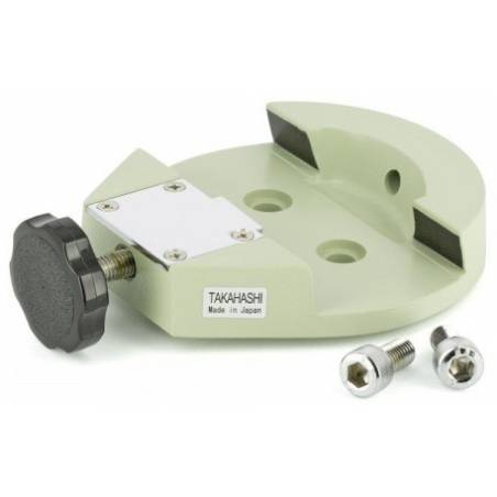 Queue d'aronde femelle Takahashi pour télescope Mewlon 210