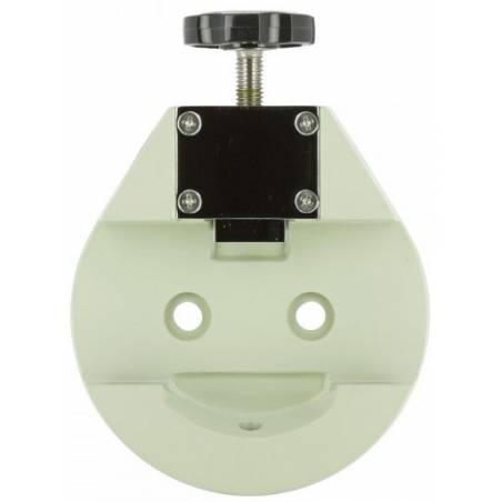 Plaque Queue D'Aronde 210 Mm Feriany – Support Télescope Équatorial Vert