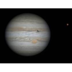 Filtre Astronomik Planet IR Pro 642nm 2"