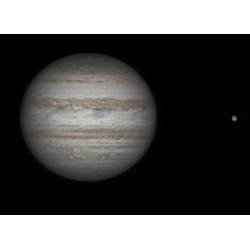  Filtre Astronomik Planet IR Pro 642nm 36mm non monté