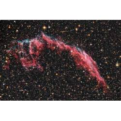 Filtre Astronomik MC-Clair 2" en bague M48