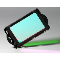 Filtre Astronomik L2 UV-IR Block XL pour Canon 5D et 6D